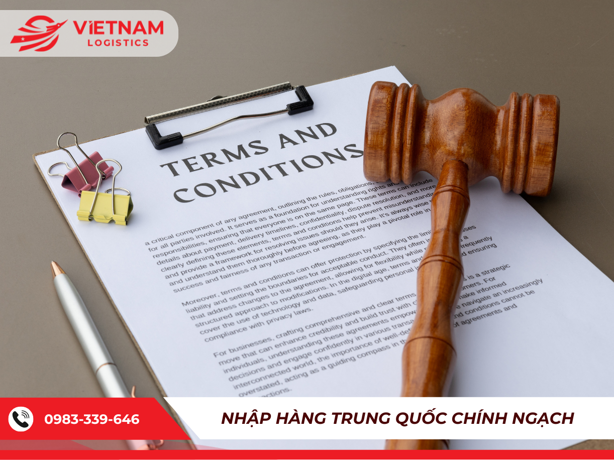 Hướng dẫn sơ lược khi tra cứu văn bản pháp luật hải quan